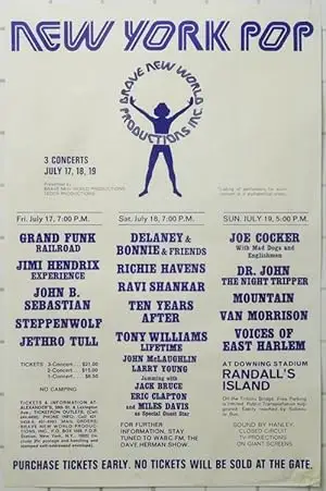 The Day The Music Died (1977)