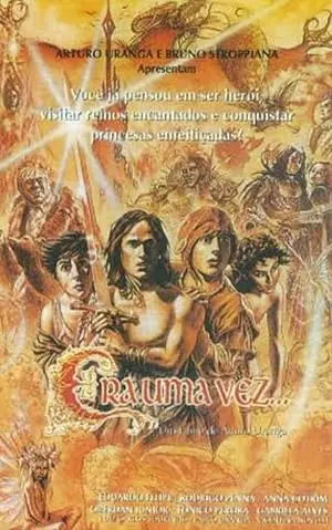 Era Uma Vez... (1994)