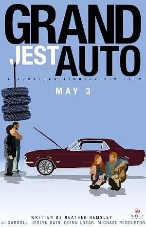 Grand Jest Auto (2025)