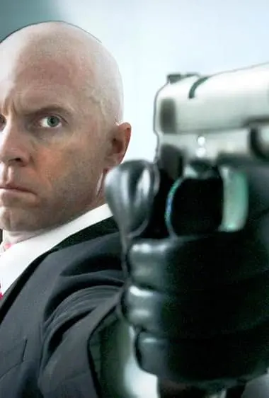Hitman (2012)