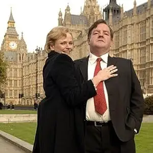 Confessions Of A Diary Secretary (2007)