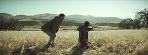 The Gun (2014)