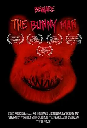 The Bunny Man (2022)
