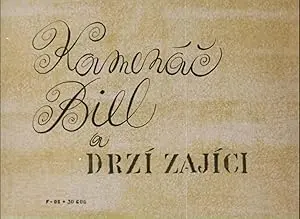 Billy The Tough And The Cheeky Hares (1964)