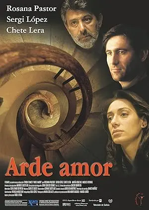 Arde Amor (2001)