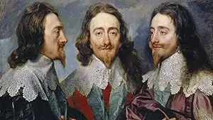 Charles I's Treasures Reunited (2018)