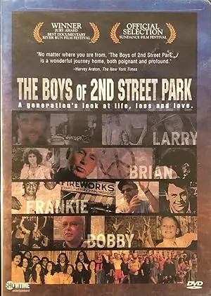 The Boys Of 2nd Street Park (2003)