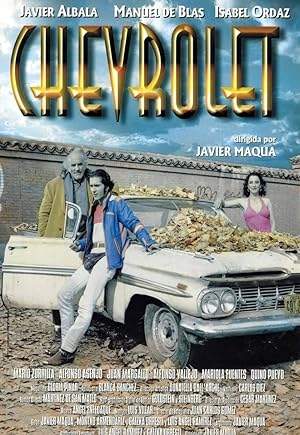 Chevrolet (1997)