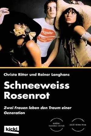 Schneeweissrosenrot (1991)