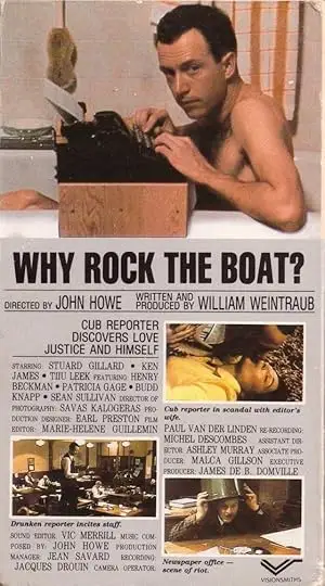 Why Rock The Boat? (1974)