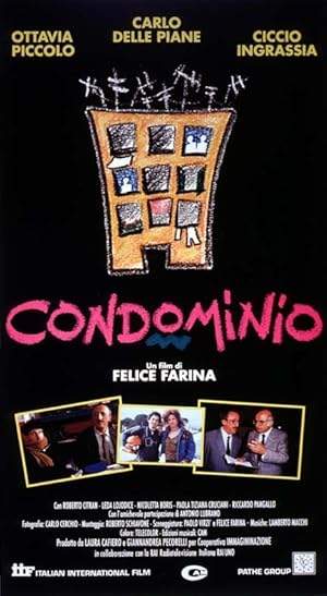 Condominio (1991)