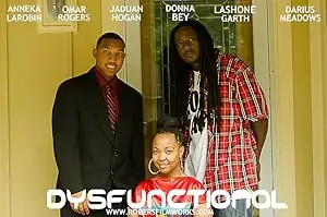 Dysfunctional 2014 (2014)