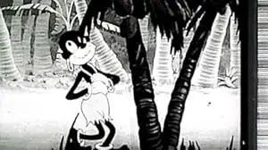 It Happened To Crusoe (1941)