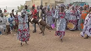 AI: African Intelligence (2023)