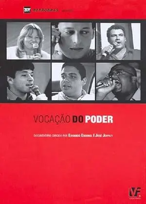 Vocacao Do Poder (2005)
