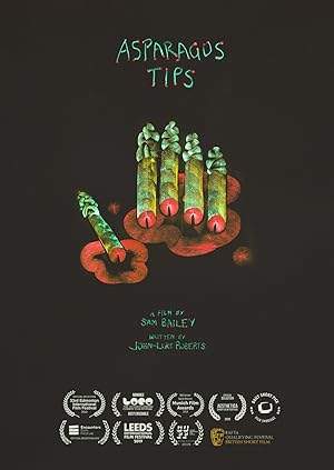 Asparagus Tips (2019)