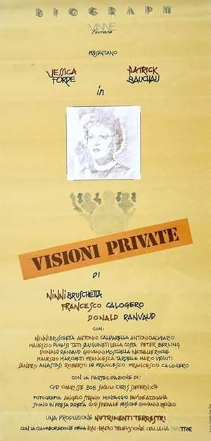 Visioni Private (1990)