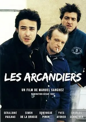 Les Arcandiers (1991)