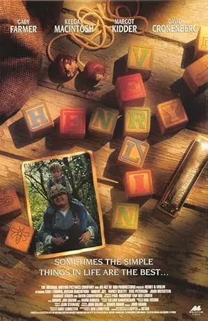 Henry & Verlin (1994)