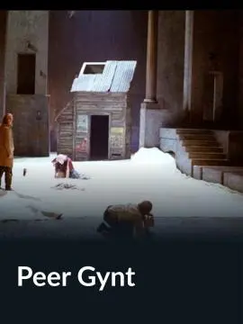 Peer Gynt (1981)