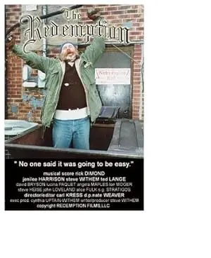 The Redemption (2000)