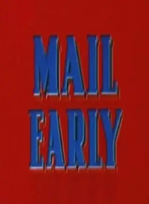 Mail Early (1941)