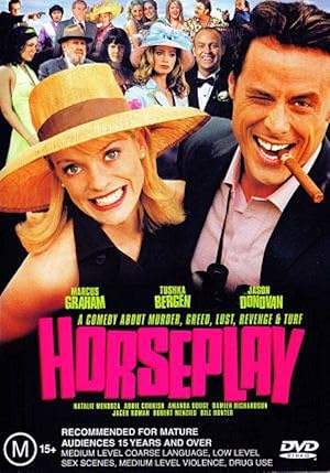 Horseplay (2003)