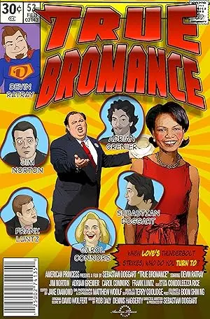 True Bromance (2012)