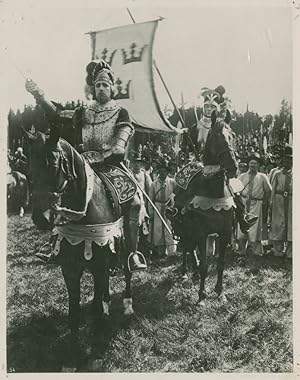 Gustaf Wasa Del I (1928)