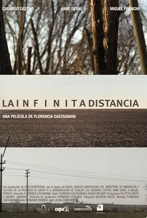 La Infinita Distancia (2010)