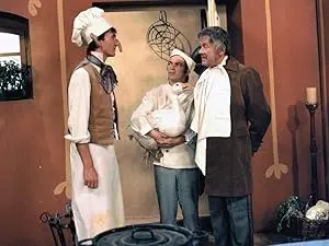 O Nosate Carodejnici (1984)