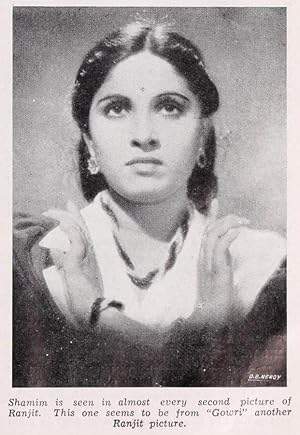 Gauri (1943)
