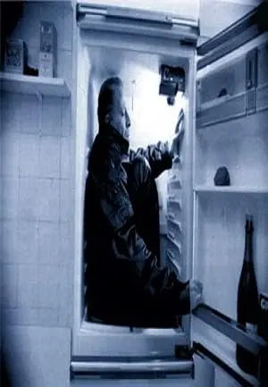 Os Cornos De Cronos (1991)