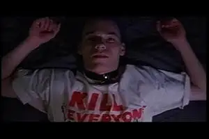 The Principles Of Karma (1996)