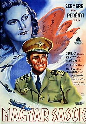 Hungarian Eagles (1943)