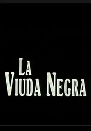 La Viuda Negra (1992)