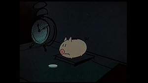 The Piggy Bank (1963)