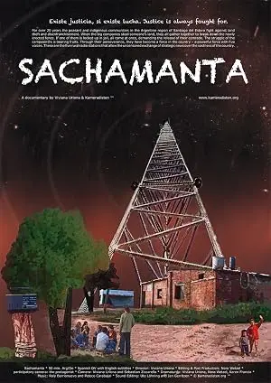 Sachamanta (2012)