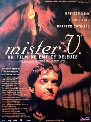 Mister V. (2003)
