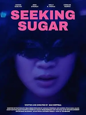 Seeking Sugar (2024)