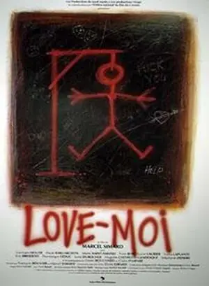 Love-moi (1991)