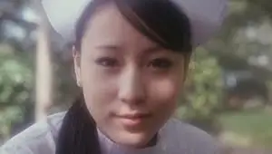 Dosukebe Kensa: Nurse Bakunyu-zeme (2012)