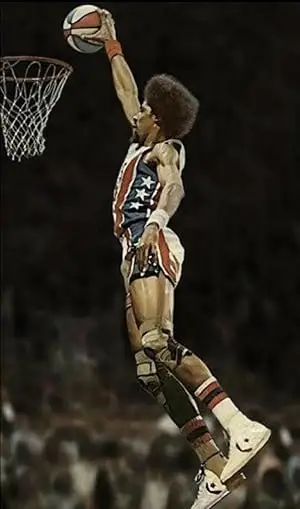 Long Shots: The Life And Times Of The American Basketball Association (1997)