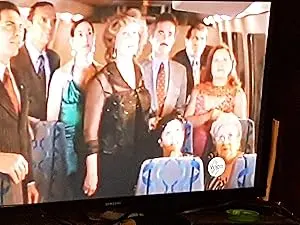 El Sueno Del Regreso (2005)