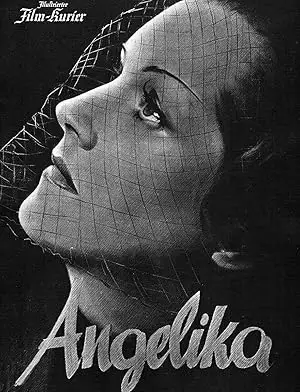 Angelika (1940)