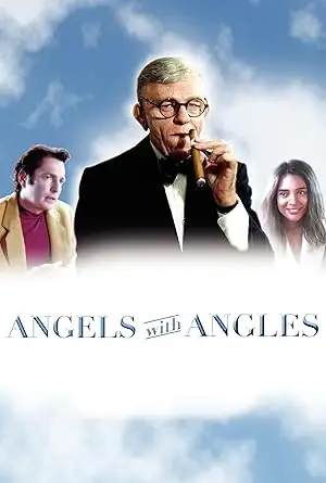 Angels With Angles (2005)