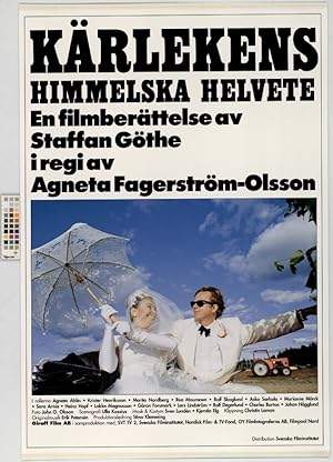 Karlekens Himmelska Helvete (1993)