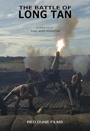 The Battle Of Long Tan (2006)