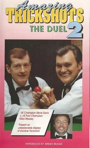 Amazing Trickshots The Duel 2 (1991)