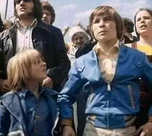 The Firefighters (1974)